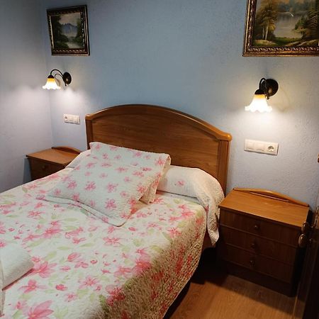 Apartamentos Rio Eo San Tirso de Abres Eksteriør bilde